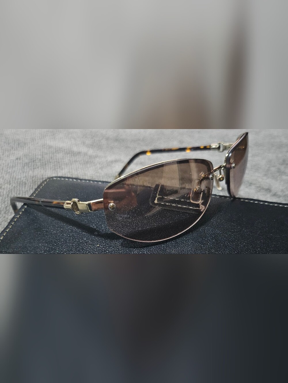 Coach Women's Designer Sunglasses